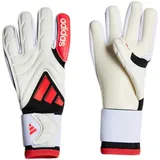Adidas Copa Pro Torwarthandschuhe Kinder weiß - White / Lucid Red / Black - 4