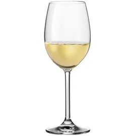 LEONARDO Daily Weißweinglas 0,18 l 12-tlg.