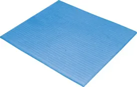 Schwammtuch blau 18x20x0,4cm SITO 6001027 / 3496841009 10St