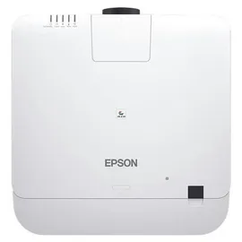 Epson EB-PU2113W 3LCD Weiß