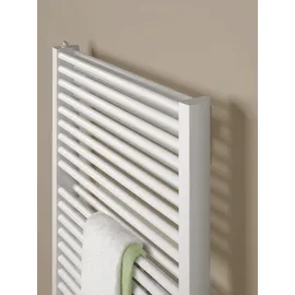 Kermi Designheizkörper 1492 x 784 mm 1500 W weiß WRX