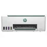 HP Smart Tank 5108 Wireless All-in-One Farbe Drucker, Kopierer, Scanner, Thermal Inkjet, Farbdruck, 4800 x 1200 DPI, A4, Direktdruck, Grün - Grün