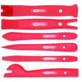 KS Tools Innenraumverkleidungs-Lösewerkzeug-Satz, 6-teilig