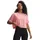 Under Armour Rival Boxy Wash Bittersweet Pink L