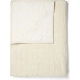 Essenza Julia Tagesdecke 270 x 265 cm Beige/Khaki
