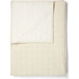 Essenza Julia Tagesdecke 270 x 265 cm Beige/Khaki