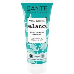 Sante Aroma Duschgel Balance
