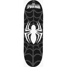 STAMP Skateboard 28" Rot