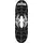 STAMP Skateboard 28" Rot