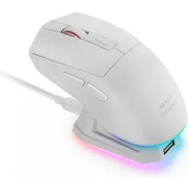 Mars Gaming MM-T3 Weiß