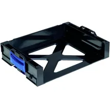 NETPEPPERS Netpeppers, Zubehör Werkzeugaufbewahrung, PLBOXXRAS Rack aktiv schwarz PROTEC,CLASS