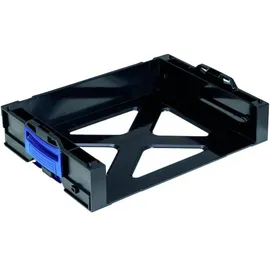 NETPEPPERS Netpeppers, Zubehör Werkzeugaufbewahrung, PLBOXXRAS Rack aktiv schwarz PROTEC,CLASS