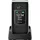 Bea-fon SL605 2G Schwarz/Silber ohne Netzteil