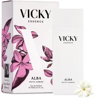 VICKY MARTIN BERROCAL Alba Eau de Toilette 100 ml
