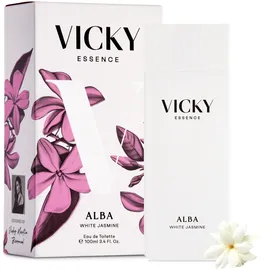 VICKY MARTIN BERROCAL Alba Eau de Toilette 100 ml