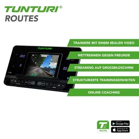 Tunturi T50 Performance