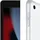 Apple iPad 10,2" (9. Generation 2021) 64 GB Wi-Fi silber