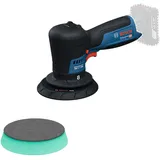 Bosch GPX 12V-125 Akku-Polierer