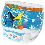 HUGGIES Little Swimmers Schwimmwindeln Badewindelhose Größe 5-6 12-18 kg 4x19 St