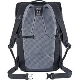 Deuter UP Seoul 16+10 l black