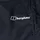 Berghaus Deluge 2.0 Überhose Regular Schwarz 36 31