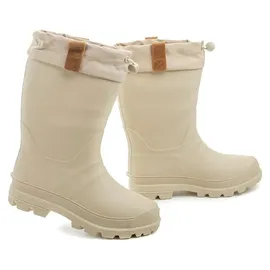 Kamik Tundra Gummistiefel Beige 38