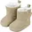 Babyschuh Beige 22