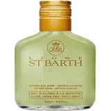 Ligne St Barth Aloe Vera Gel mit Minze After Sun/After Shave Balm 200 ml