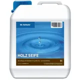 Dr. Schutz Holz Seife 5 l