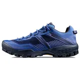Mammut Ducan II Low GTX Men Wanderschuh blau 48 EU