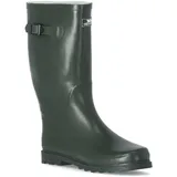 Trespass Recon X Gummistiefel, Grün (Marsh)