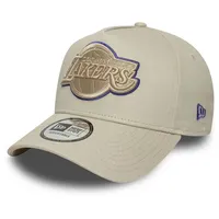 New Era Nba Los Angeles Lakers Tonal Outline 9fourty