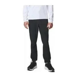 Columbia Triple Canyon II Regular Hosen Schwarz 34 32