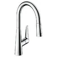 Hansgrohe 73876000 Spültischmischer 200, Eco,