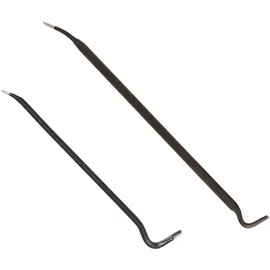Topex Brechstange 300 mm, 21 x 10 mm (04A130)