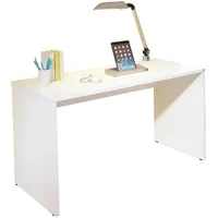 Paidi Jugendschreibtisch Fiona, Weiß, , Maße cm, Arbeitszimmer, Schreibtische,