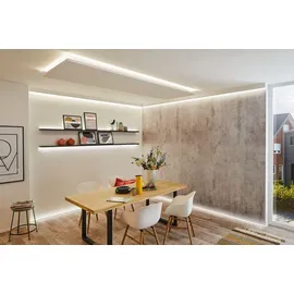 Paulmann MaxLED-Stripe 250 Silber 2,5m