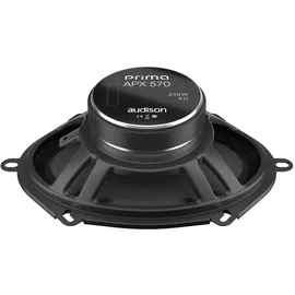 Audison APX 570 5x7 Zoll Koaxial-Lautsprecher – Masori
