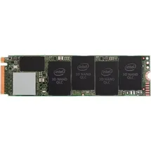 Intel 660p 1 TB M.2 SSDPEKNW010T8X1