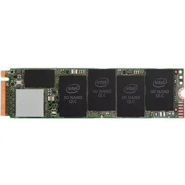Intel 660p 1 TB M.2 SSDPEKNW010T8X1