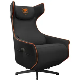 Cougar Magus Gaming-Stuhl Grau