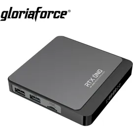 gloriaforce RTX Uno 4K UHD Android 11