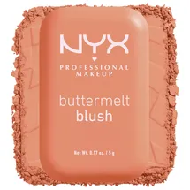 NYX Professional Makeup Buttermelt Blush 03 Sooner The Butta 5 g