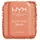 NYX Professional Makeup Buttermelt Blush 03 Sooner The Butta 5 g