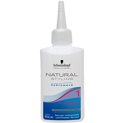 Schwarzkopf Natural Styling Glamour 1 - 80ml