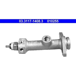 Hauptbremszylinder ATE 03.3117-1408.3 für VW Kaefer Karmann Ghia