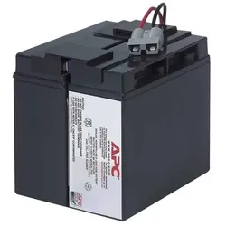 APC Replacement Batt.Cartridge RBC7