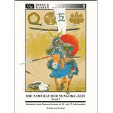 Zeughausverlag Die Samurai der Sengoku-Zeit