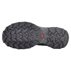 Salomon X Ultra 360 Mid GTX Damen Black/Plum Kitten/Shale 42 2/3