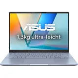 Asus Vivobook S 14 OLED Intel Core Ultra 7 258V 32 GB RAM 1 TB SSD